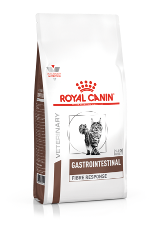Gastrointestinal Fibre Response